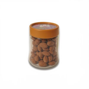 دراجيه بندق بشوكولاته الحليب 500 جرام