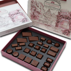 باريسين سكتش