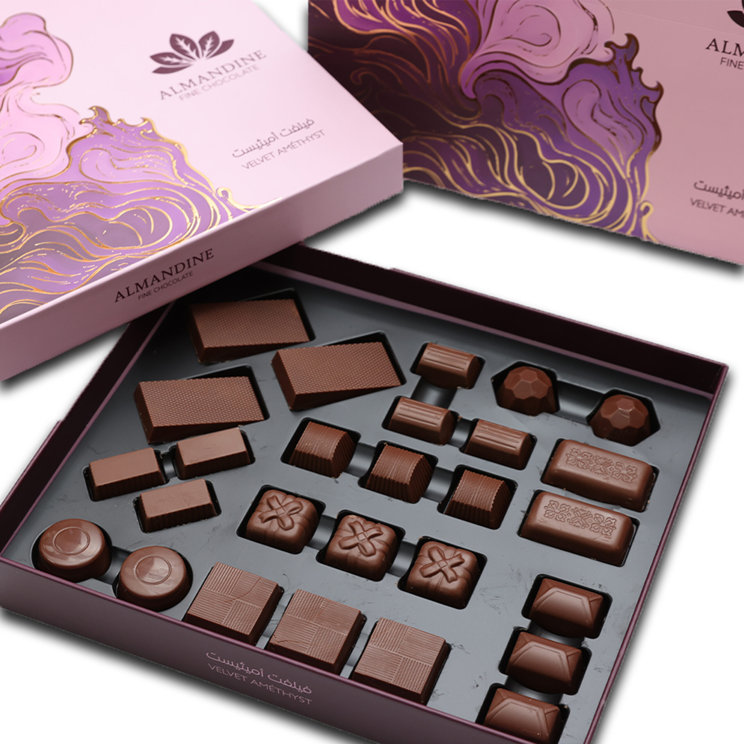 فيلفت اميثيست