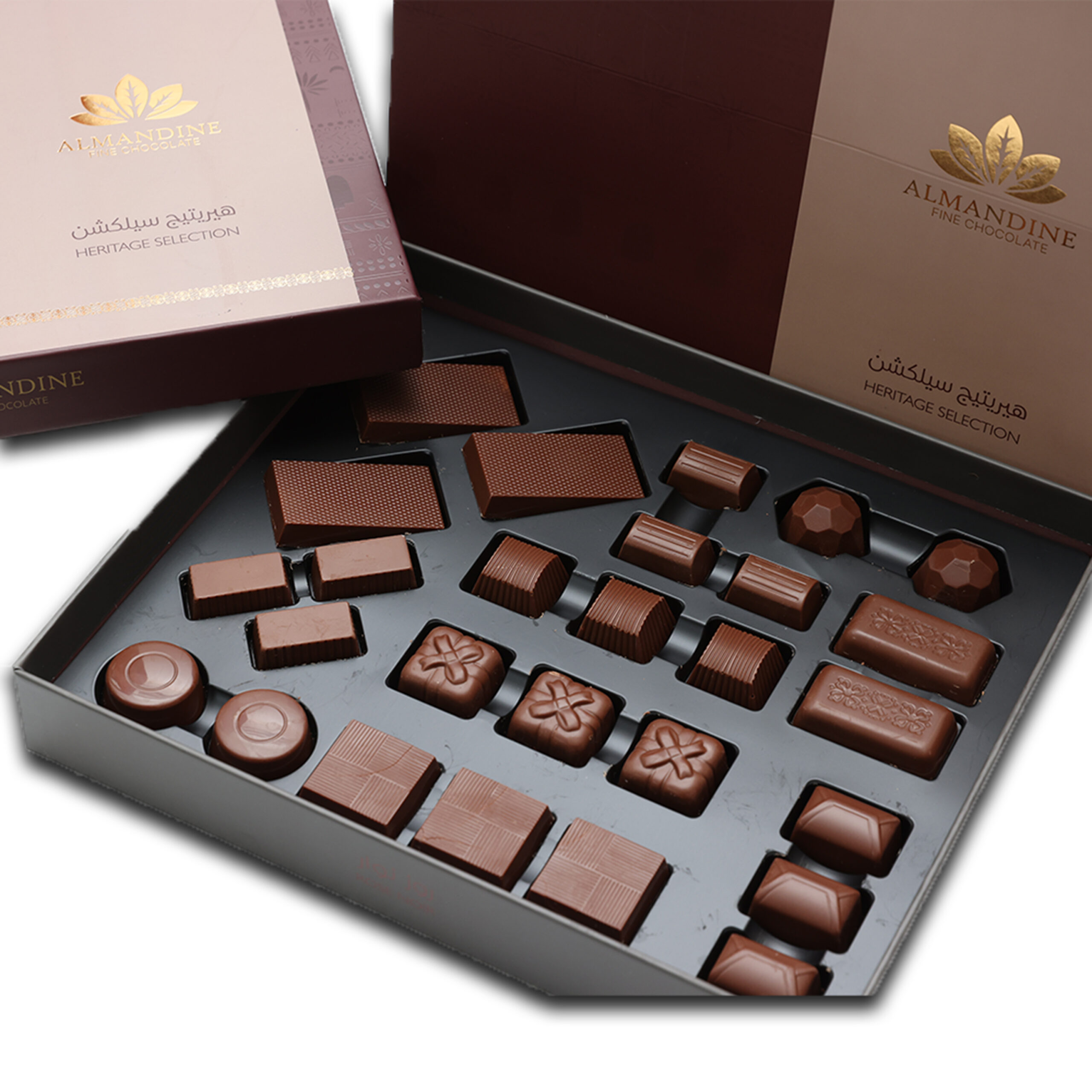 هيريتيج سيلكشن