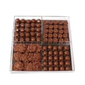 بوكس اماديو مربع