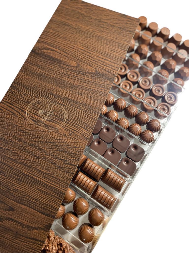 بوكس اماديو ٨ حشوات - الصورة 3