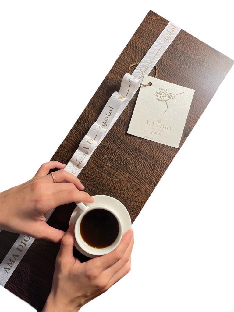 بوكس اماديو ٨ حشوات - الصورة 2